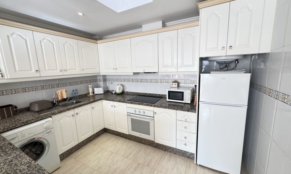 Rynek Wtórny - Dom szeregowy - Orihuela Costa - Villamartin