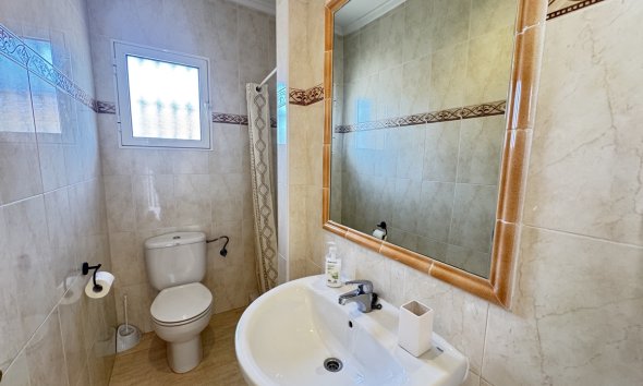 Rynek Wtórny - Dom szeregowy - Orihuela Costa - Villamartin