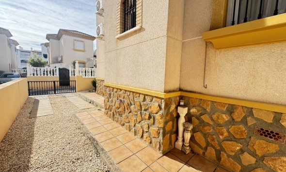 Rynek Wtórny - Dom szeregowy - Orihuela Costa - Villamartin