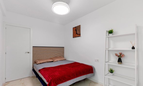 Rynek Wtórny - Apartament - Torrevieja - La Mata