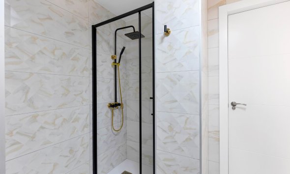 Rynek Wtórny - Apartament - Torrevieja - La Mata