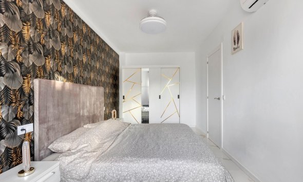 Rynek Wtórny - Apartament - Torrevieja - La Mata