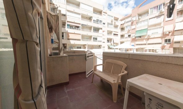 Reventa - Apartamento - Torrevieja - Playa del cura