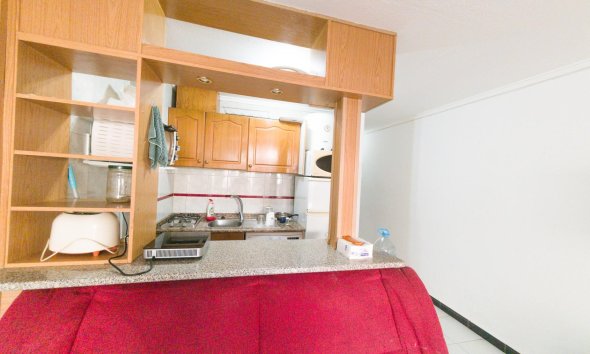 Reventa - Apartamento - Torrevieja - Playa del cura