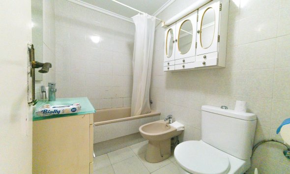 Reventa - Apartamento - Torrevieja - Playa del cura