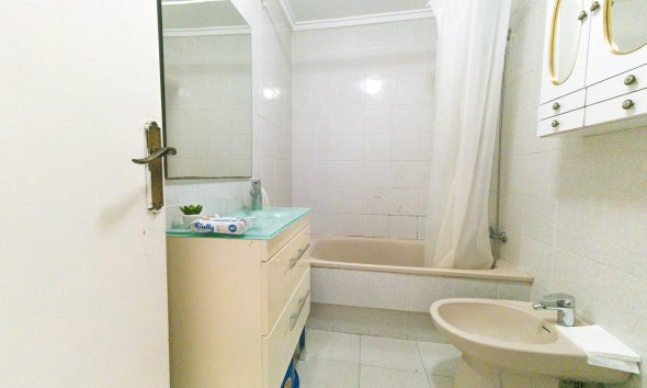 Reventa - Apartamento - Torrevieja - Playa del cura