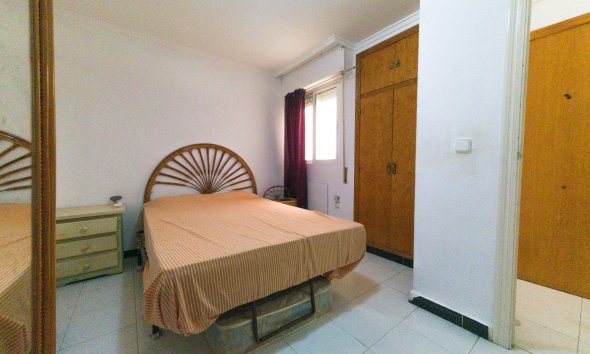 Reventa - Apartamento - Torrevieja - Playa del cura