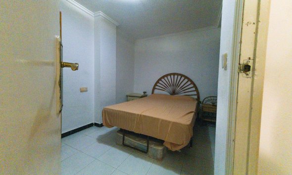 Reventa - Apartamento - Torrevieja - Playa del cura