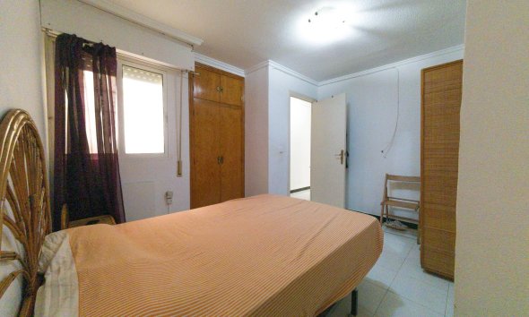 Reventa - Apartamento - Torrevieja - Playa del cura