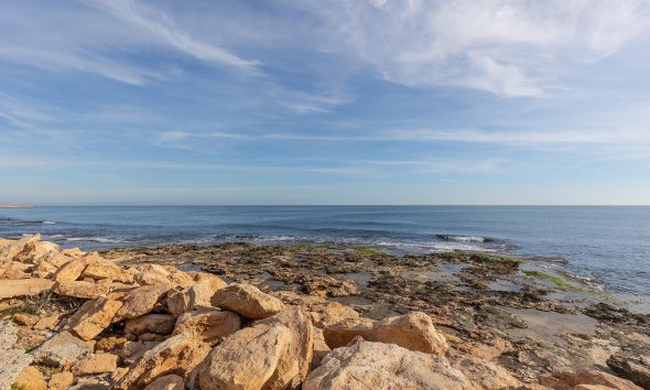 Reventa - Apartamento - Torrevieja - Playa del cura