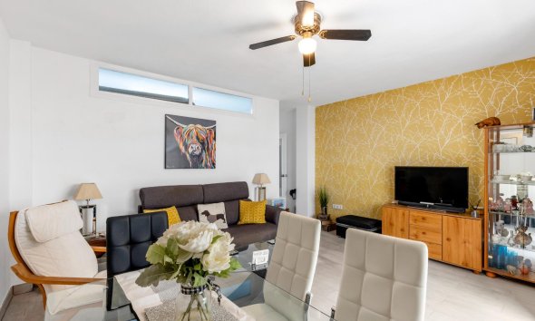 Reventa - Apartamento - Torrevieja - Playa del cura