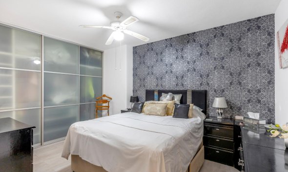 Reventa - Apartamento - Torrevieja - Playa del cura