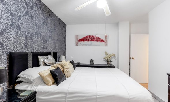 Reventa - Apartamento - Torrevieja - Playa del cura