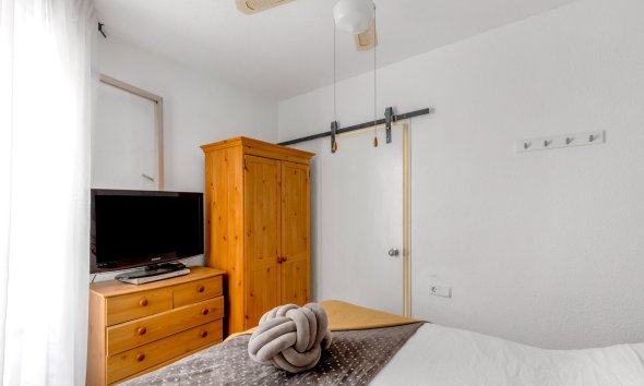 Reventa - Apartamento - Torrevieja - Playa del cura