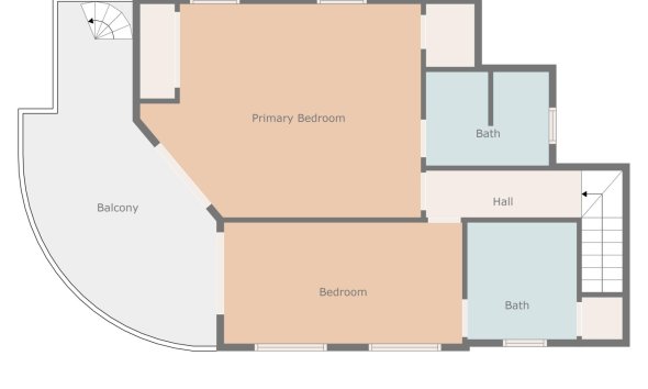 Resale - Villa - San Fulgencio