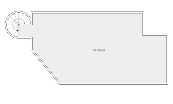 Resale - Villa - San Fulgencio