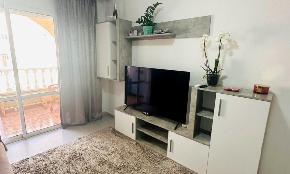 Rynek Wtórny - Apartament - Torrevieja - Centro