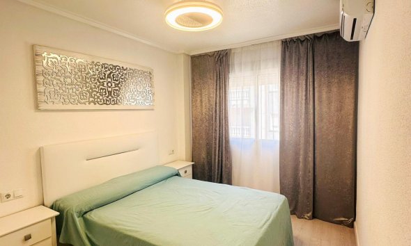 Rynek Wtórny - Apartament - Torrevieja - Centro