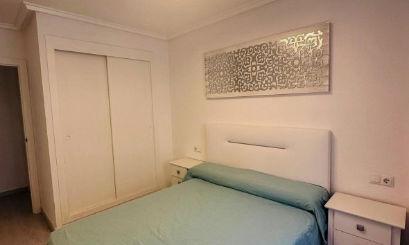 Rynek Wtórny - Apartament - Torrevieja - Centro
