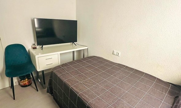 Rynek Wtórny - Apartament - Torrevieja - Centro
