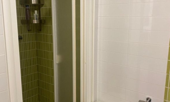 Resale - Terraced house / Townhouse - Pilar de la Horadada - Mil Palmeras