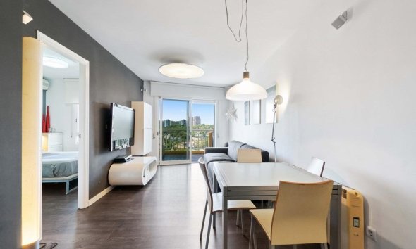 Resale - Apartment - Orihuela Costa - Campoamor