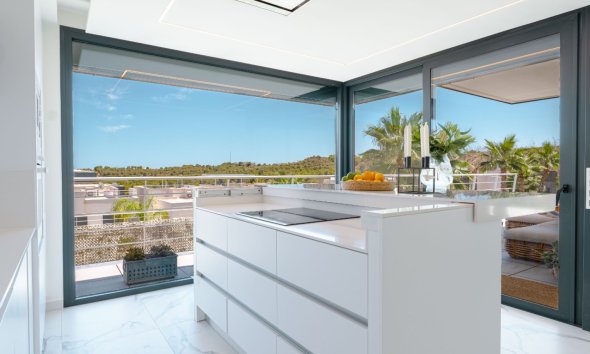 Reventa - Villa - San Miguel de Salinas