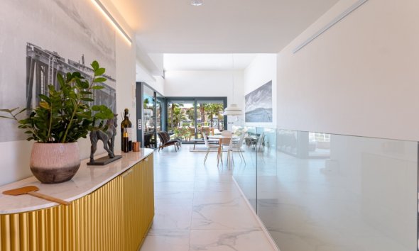 Reventa - Villa - San Miguel de Salinas