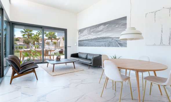 Reventa - Villa - San Miguel de Salinas