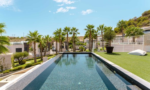 Reventa - Villa - San Miguel de Salinas