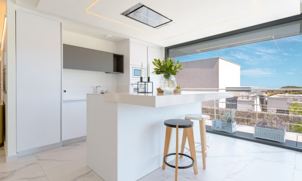 Reventa - Villa - San Miguel de Salinas