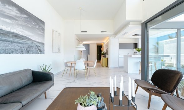 Reventa - Villa - San Miguel de Salinas