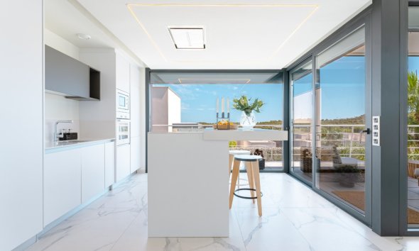 Reventa - Villa - San Miguel de Salinas