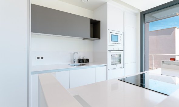 Reventa - Villa - San Miguel de Salinas