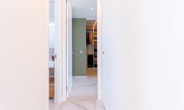 Reventa - Villa - San Miguel de Salinas