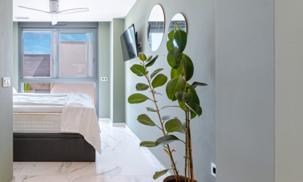 Reventa - Villa - San Miguel de Salinas