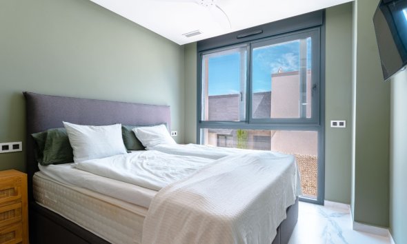 Reventa - Villa - San Miguel de Salinas