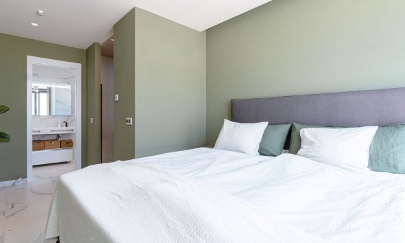 Reventa - Villa - San Miguel de Salinas