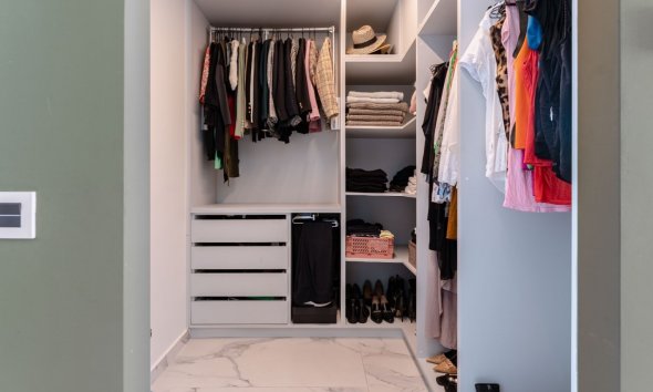 Reventa - Villa - San Miguel de Salinas