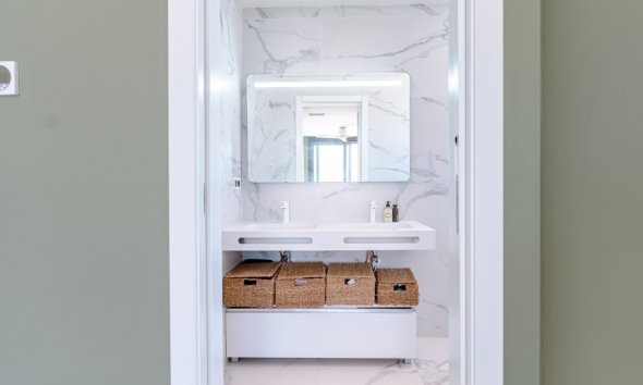 Reventa - Villa - San Miguel de Salinas