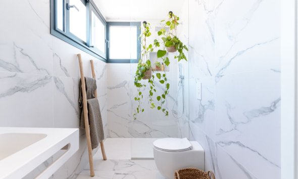 Reventa - Villa - San Miguel de Salinas