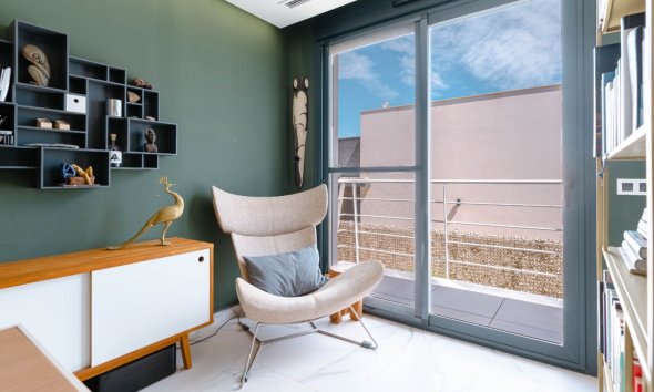 Reventa - Villa - San Miguel de Salinas