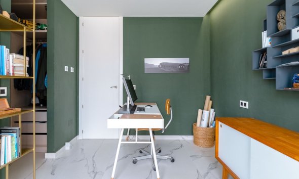 Reventa - Villa - San Miguel de Salinas