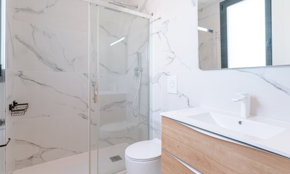 Reventa - Villa - San Miguel de Salinas