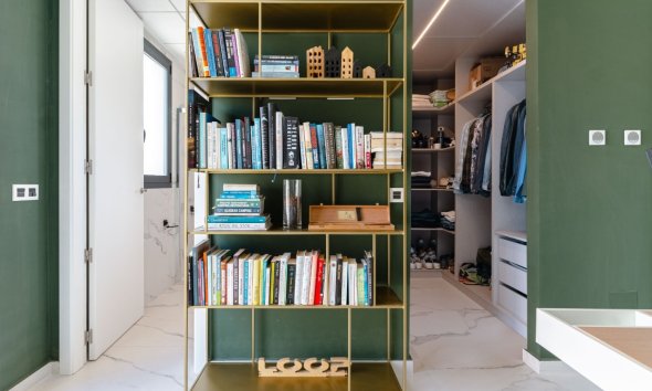 Reventa - Villa - San Miguel de Salinas