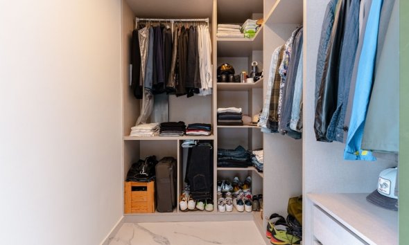 Reventa - Villa - San Miguel de Salinas