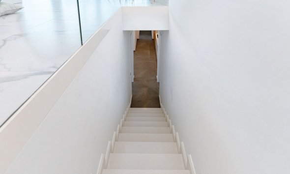 Reventa - Villa - San Miguel de Salinas