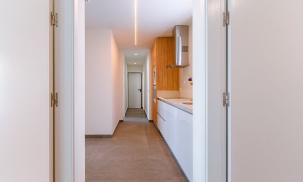 Reventa - Villa - San Miguel de Salinas