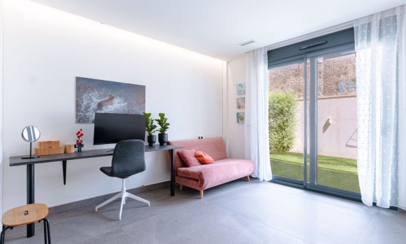 Reventa - Villa - San Miguel de Salinas