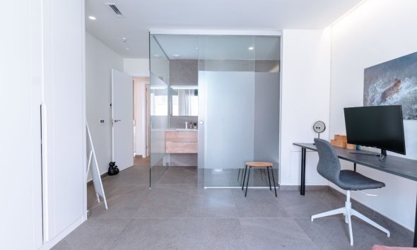 Reventa - Villa - San Miguel de Salinas